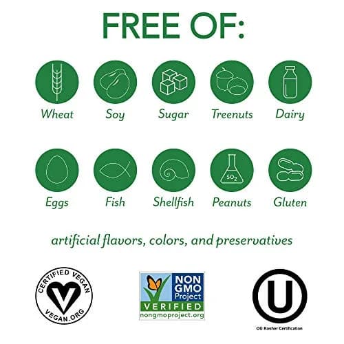 PlantFusion Complete Meal Replacement Shake - Plant Based Protein Powder with Superfoods, Greens & Probiotics - Vegan, Gluten Free, Soy Free, Non-Dairy, No Sugar, Non-GMO - Chocolate Caramel 15.9 oz (Pack of 1) | Complete Nutrition thumbnail 5