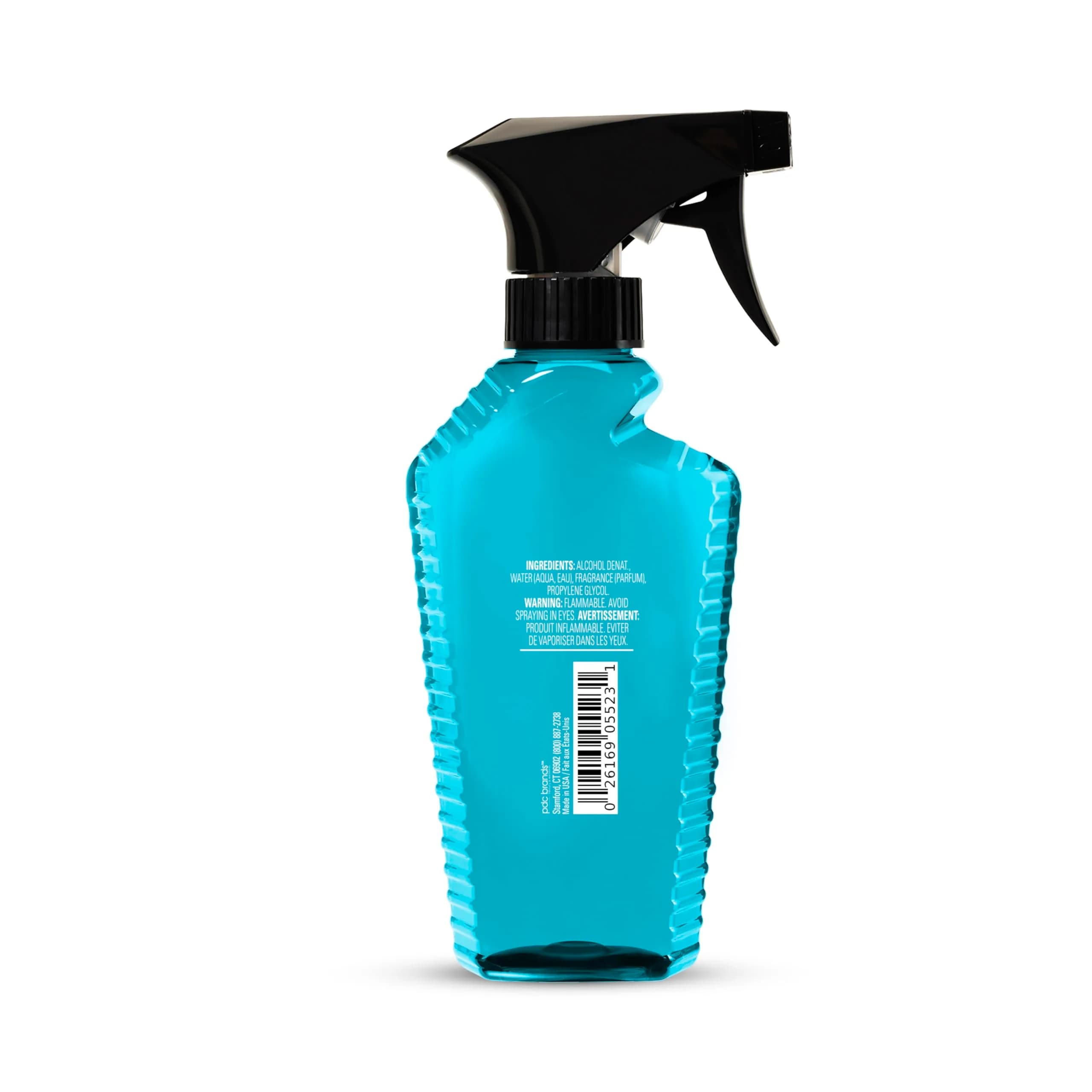 BOD man Blue Surf Fragrance Body Spray 237ml (8 fl oz) | Fresh Scent That Lasts - view 8