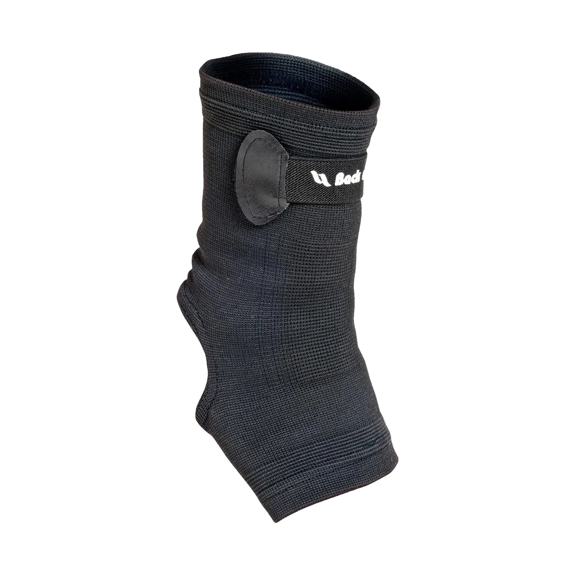 Back on Track Ankle Brace with Removable Strap 1400 | Welltex Infrared Support for Night & Active Use