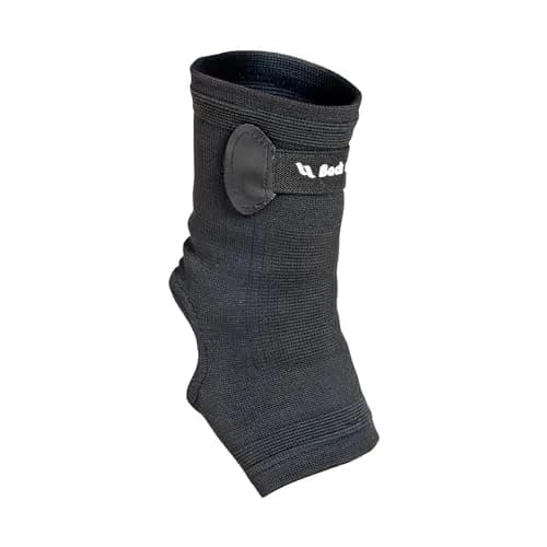 Back on Track Ankle Brace with Removable Strap 1400 | Welltex Infrared Support for Night & Active Use thumbnail 1