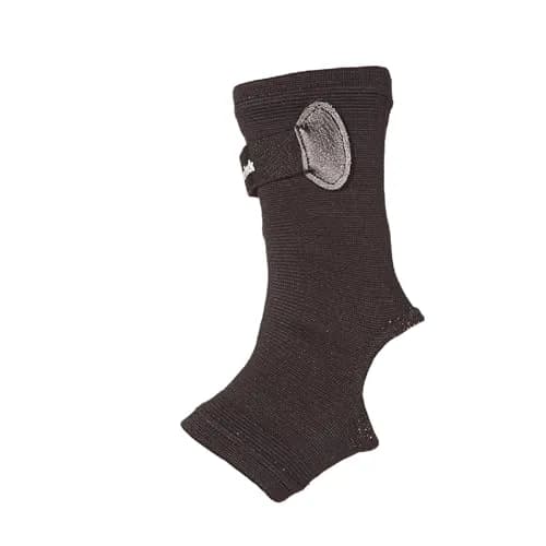 Back on Track Ankle Brace with Removable Strap 1400 | Welltex Infrared Support for Night & Active Use thumbnail 4