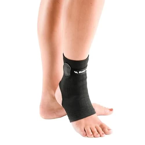Back on Track Ankle Brace with Removable Strap 1400 | Welltex Infrared Support for Night & Active Use thumbnail 2