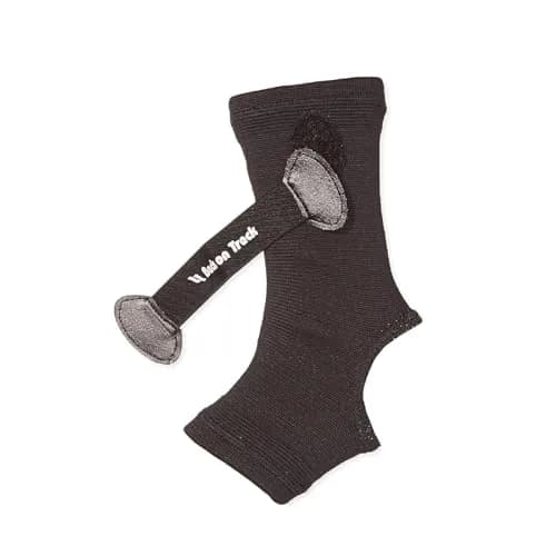Back on Track Ankle Brace with Removable Strap 1400 | Welltex Infrared Support for Night & Active Use thumbnail 3