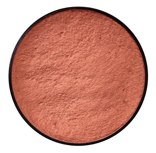 Graftobian Pro Paint Face and Body Paint - Clockwork Copper, 30ml (1.01 Fl Oz) | Blendable Glycerin-Based Formula thumbnail 4