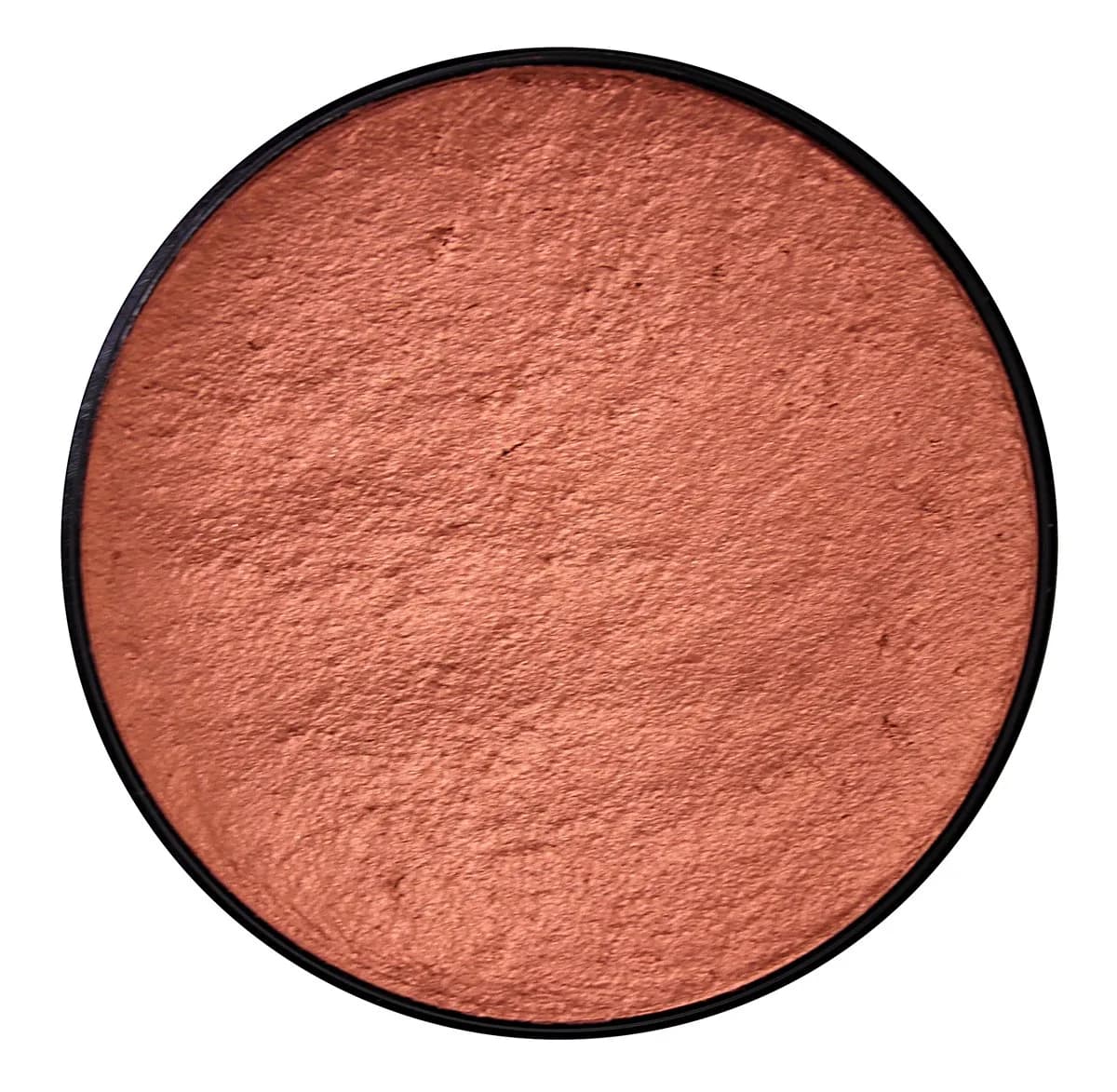 Graftobian Pro Paint Face and Body Paint - Clockwork Copper, 30ml (1.01 Fl Oz) | Blendable Glycerin-Based Formula - view 4