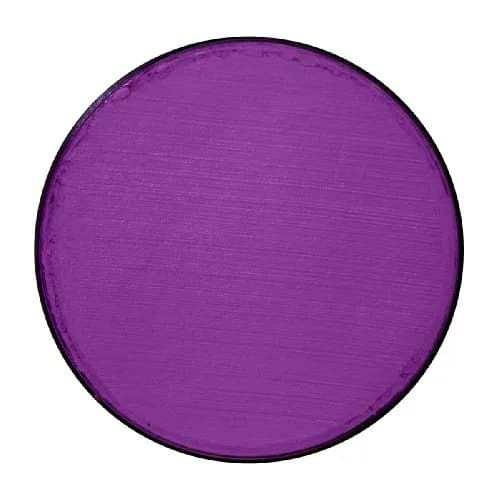 Graftobian ProPaint Wild Violet Body Paint 30ml (1 oz) | Vibrant, Blendable, Long-Lasting Coverage thumbnail 4