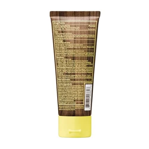 Sun Bum Original SPF 30 Sunscreen Body Lotion 88ml (3 Fl Oz) | Broad Spectrum UVA/UVB Protection thumbnail 4