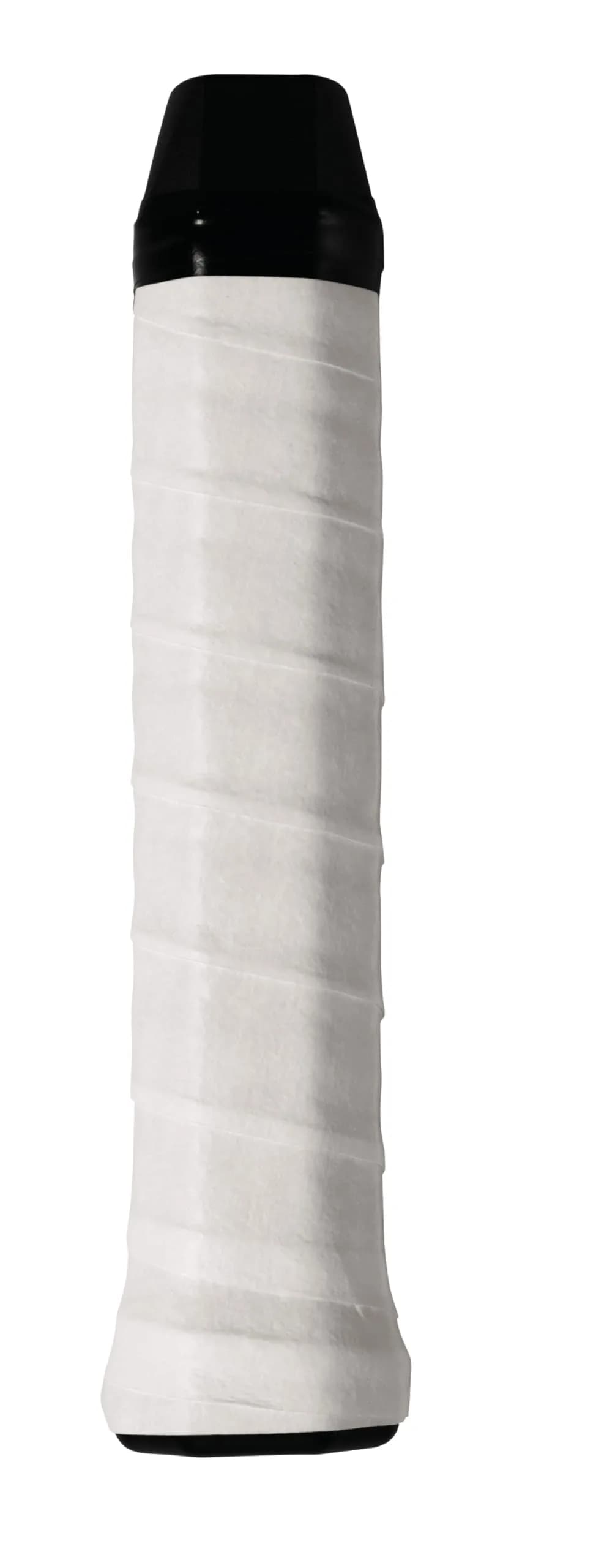 WILSON Sensation Pro Tennis Racquet Over Grip, White | 3 Grips - view 2