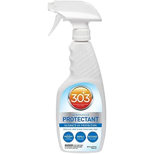 303 Aerospace Protectant for Vinyl, Plastic & Rubber | UV & Fading Protection (70-120 chars) thumbnail 1