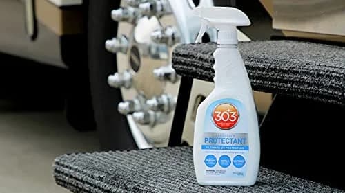 303 Aerospace Protectant for Vinyl, Plastic & Rubber | UV & Fading Protection (70-120 chars) thumbnail 8