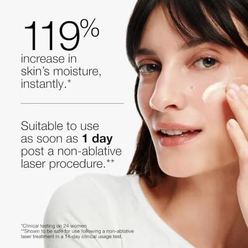 Clinique Moisturizing Lotion+ 200ml | Hydrates & Strengthens Skin Barrier for Dry & Sensitive Skin thumbnail 4