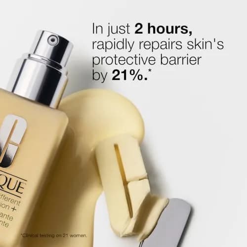 Clinique Moisturizing Lotion+ 200ml | Hydrates & Strengthens Skin Barrier for Dry & Sensitive Skin thumbnail 5