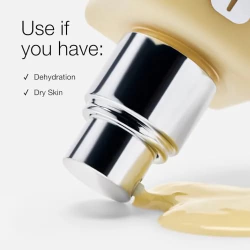 Clinique Moisturizing Lotion+ 200ml | Hydrates & Strengthens Skin Barrier for Dry & Sensitive Skin thumbnail 8