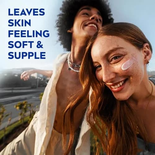 NIVEA Soft All-Purpose Moisturizing Cream 156 g (5.5 oz) | Fast-Absorbing Daily Hydration thumbnail 9