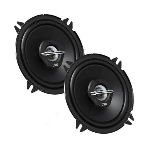 JVC CS-J520X 5.25-Inch 2-Way Coaxial 250W Speakers | Balanced Sound & Easy Fit thumbnail 4