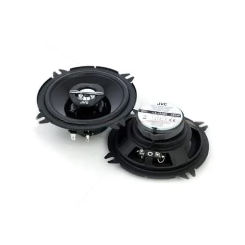 JVC CS-J520X 5.25-Inch 2-Way Coaxial 250W Speakers | Balanced Sound & Easy Fit thumbnail 6