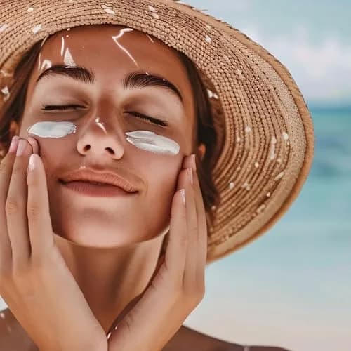 SolRX MINERAL+ SPF 50 Zinc Oxide Sunscreen 3.4 Ounce | Reef Safe, Water & Sweat Resistant, Broad Spectrum thumbnail 2
