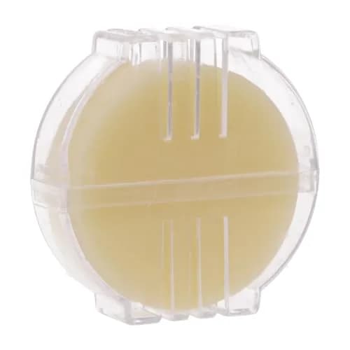 The Beadsmith Wax Blister Pack | Thread Conditioning Wax for Jewelry & Crafts, 0.45 oz thumbnail 1