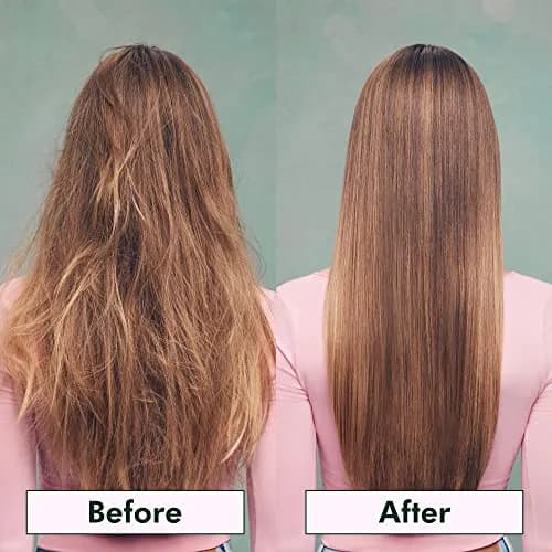 Tangle Teezer Original Detangler Brush Pink Fizz | Detangles Wet or Dry Hair for All Types thumbnail 4