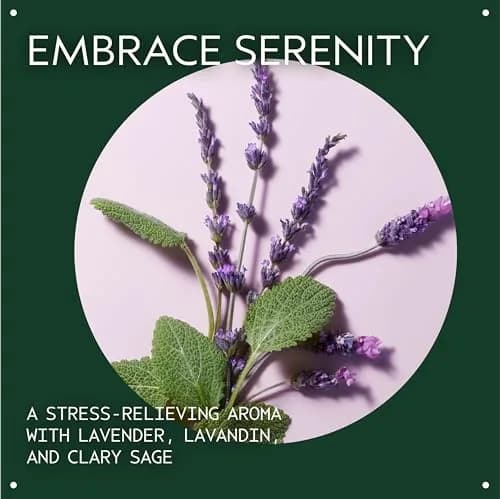 Aveda Stress-Fix Body Creme | 6.7 Fl Oz | Stress-Relief & Deep Moisture thumbnail 3