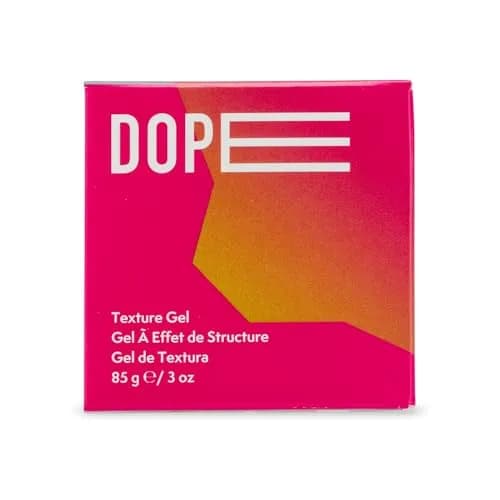 JOHNNY B. Dope Texture Gel 85g (3 oz) | Strong Hold Styling Agent for Men thumbnail 6