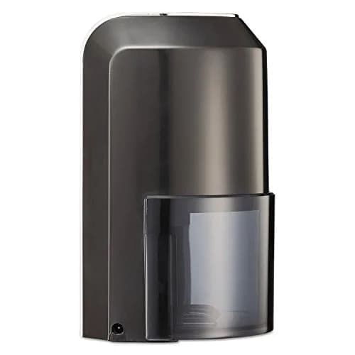 Bostitch Office Vertical Electric Pencil Sharpener, Powerful Stall-Free Motor, Prevents Over-Sharpening, Black | Heavy Duty Motor thumbnail 8