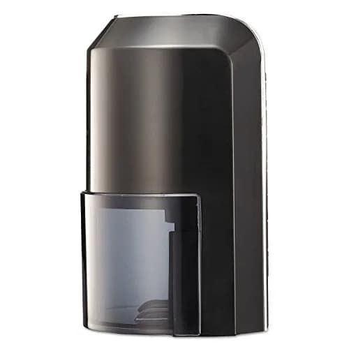 Bostitch Office Vertical Electric Pencil Sharpener, Powerful Stall-Free Motor, Prevents Over-Sharpening, Black | Heavy Duty Motor thumbnail 3