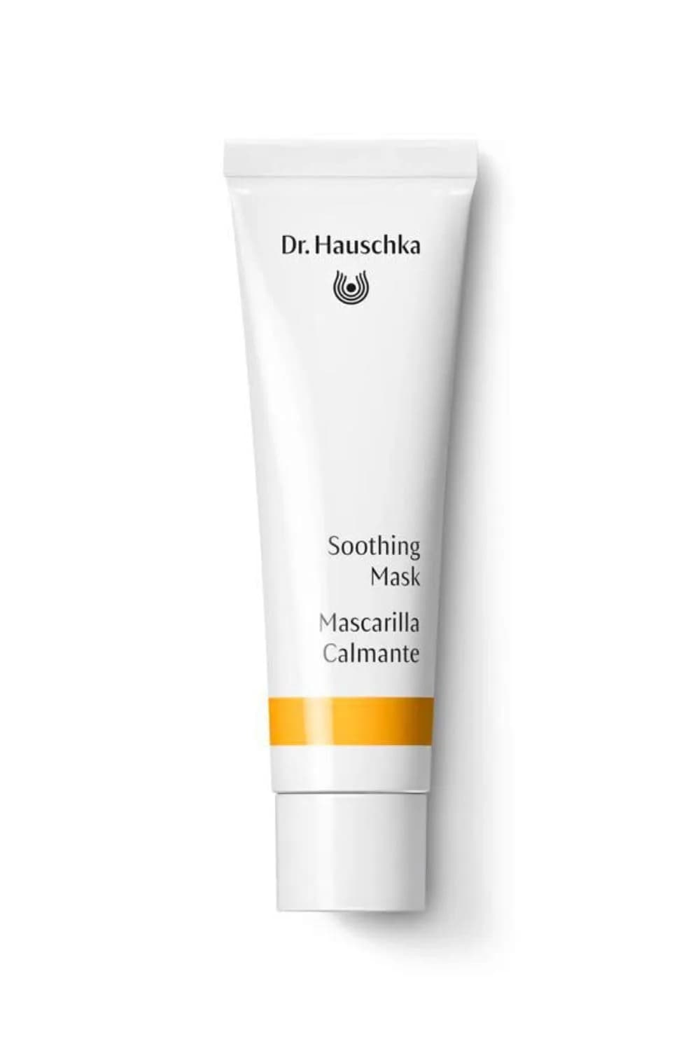 Dr. Hauschka Soothing Mask 1 Fl Oz | Calms Sensitive Skin & Redness — 1 Fl Oz