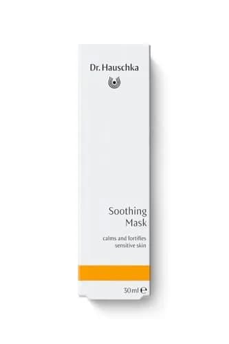 Dr. Hauschka Soothing Mask 1 Fl Oz | Calms Sensitive Skin & Redness thumbnail 2