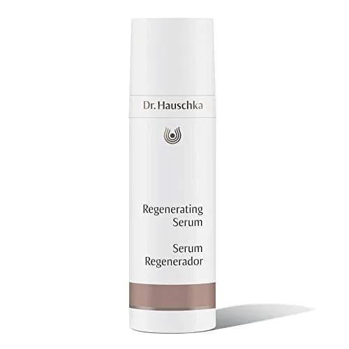 Dr. Hauschka Regenerating Serum 1 Fl Oz | Supports Skin Renewal & Firmer Skin thumbnail 1