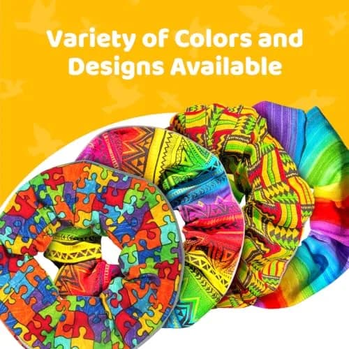 Birdsbesafe Cat Collar Cover & Breakaway Collar Set (3 Covers + 1 Collar) | Helps Birds See Cats thumbnail 7