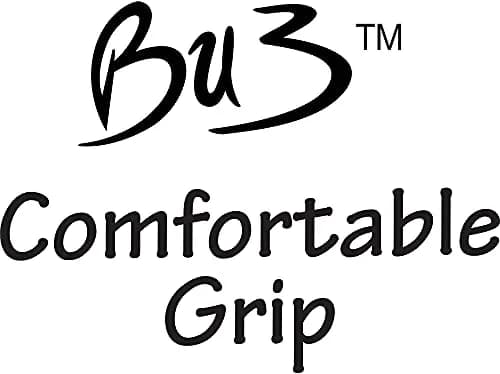 BIC Retractable Ballpoint Pen, Bold, 1.0mm | Comfortable Grip & Sleek Design thumbnail 2