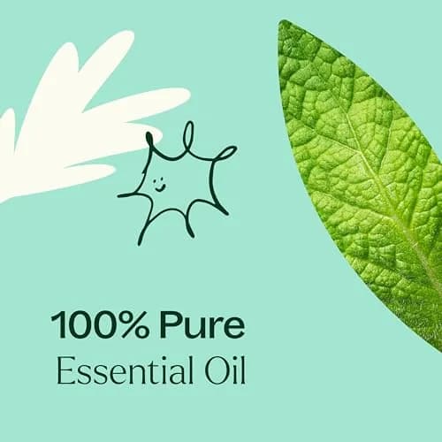 Plant Therapy Tension Relief Essential Oil Blend 10 ml (0.33 Fl Oz) | Soothing Headache Relief thumbnail 5