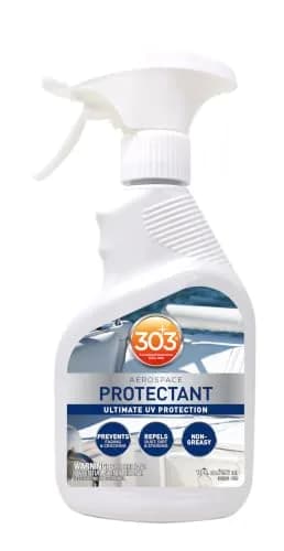 303 Marine Aerospace Protectant for Boat Vinyl 10 oz | UV & Saltwater Resistant Protectant thumbnail 1