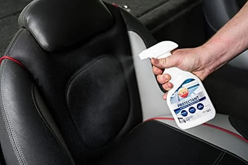 303 Marine Aerospace Protectant for Boat Vinyl 10 oz | UV & Saltwater Resistant Protectant thumbnail 6