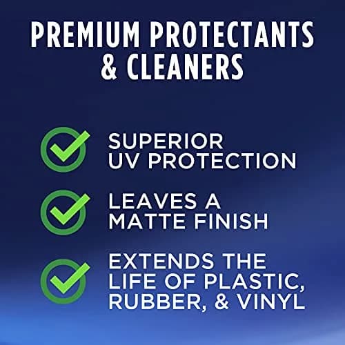303 Marine Aerospace Protectant for Boat Vinyl 10 oz | UV & Saltwater Resistant Protectant thumbnail 3