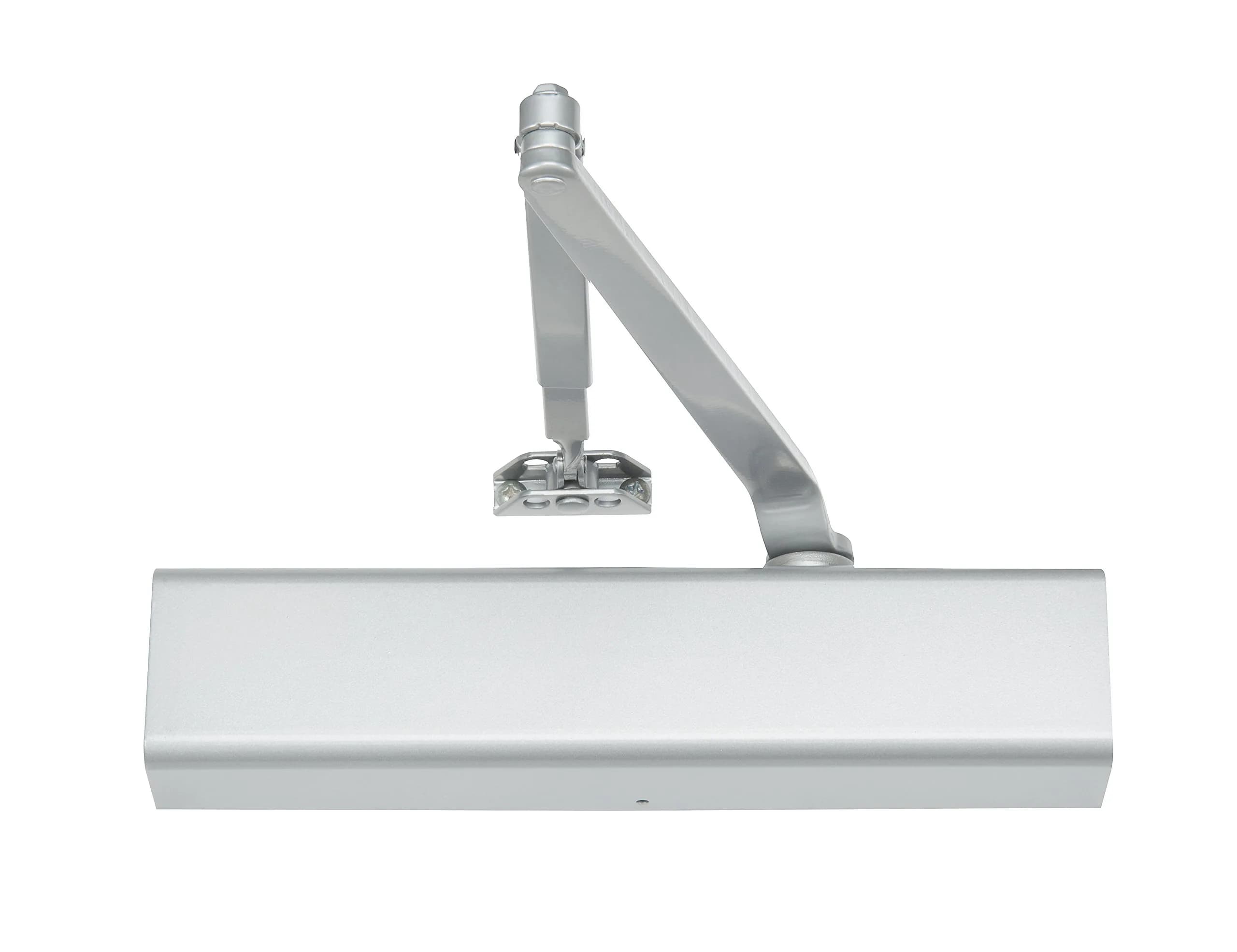Norton Door Control 8501XSNX689 8500 Series | Heavy-Duty Aluminum Door Closer for Moderate-High Traffic
