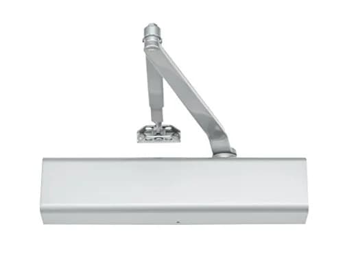 Norton Door Control 8501XSNX689 8500 Series | Heavy-Duty Aluminum Door Closer for Moderate-High Traffic thumbnail 1
