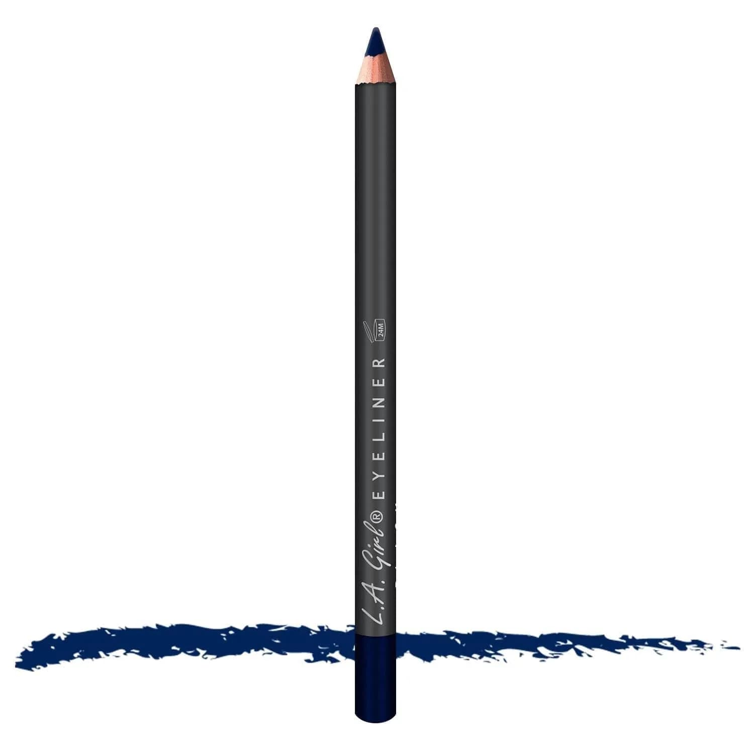 L.A. Girl Eyeliner Pencil, Navy Blue GP604 | Long-Lasting, Waterproof Precision (70-120 chars)