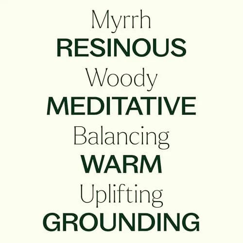 Plant Therapy Myrrh Essential Oil 5 mL (0.17 Fl Oz) | Pure, Undiluted, USDA Organic thumbnail 4
