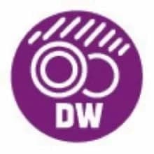Service Ideas Ceramic Teapot with Removable Infuser 16 oz | Elegant White, Classic Design thumbnail 5