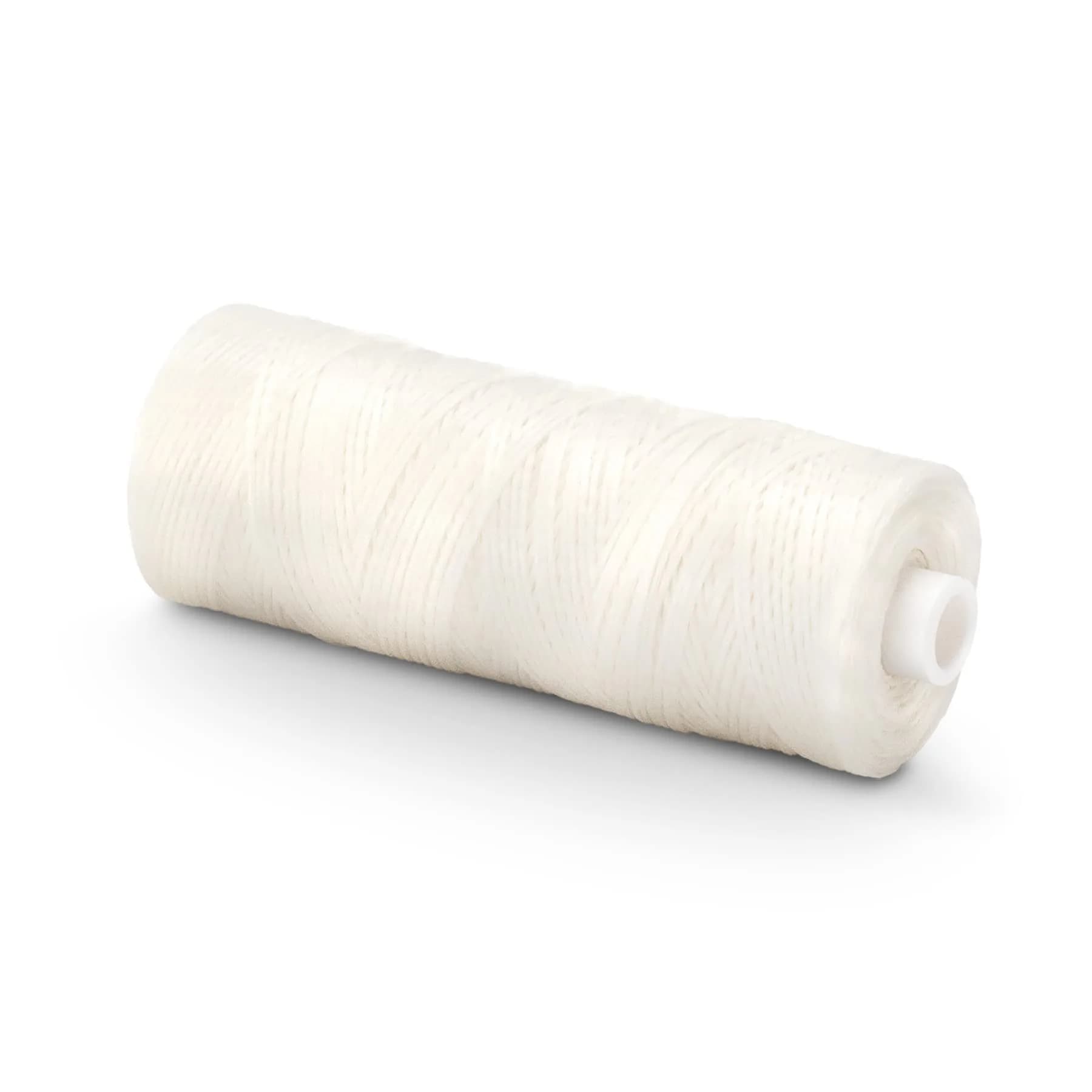 Practicon SmileGoods Waxed Dental Floss 200 Yard | Shred-Resistant Nylon - view 2