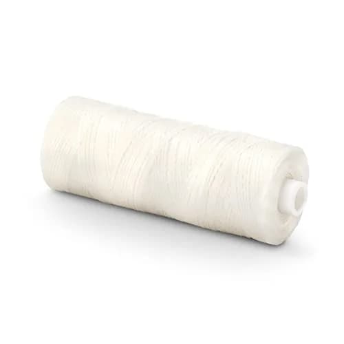 Practicon SmileGoods Waxed Dental Floss 200 Yard | Shred-Resistant Nylon thumbnail 2