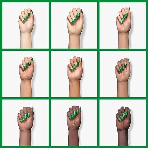 LECHAT Perfect Match Gel Polish Lily Pad 2-pack 0.50 oz | Long-lasting, easy application, natural nails thumbnail 4