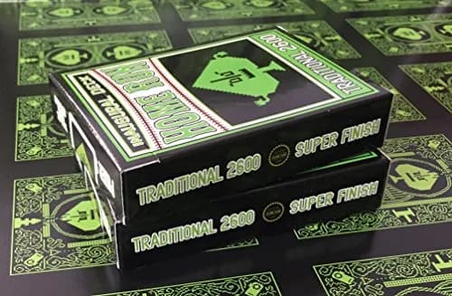 Home Run Games 8-Bit 2600 Playing Cards | Retro Pixel Deck for Card Games (2.5 x 3.5 inches) thumbnail 2