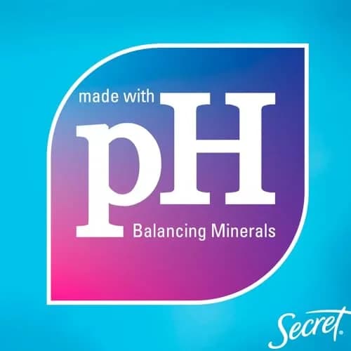 Secret Outlast Clear Gel Antiperspirant Deodorant Completely Clean 76ml (2.6 oz) | 48-Hour Odor Protection thumbnail 5