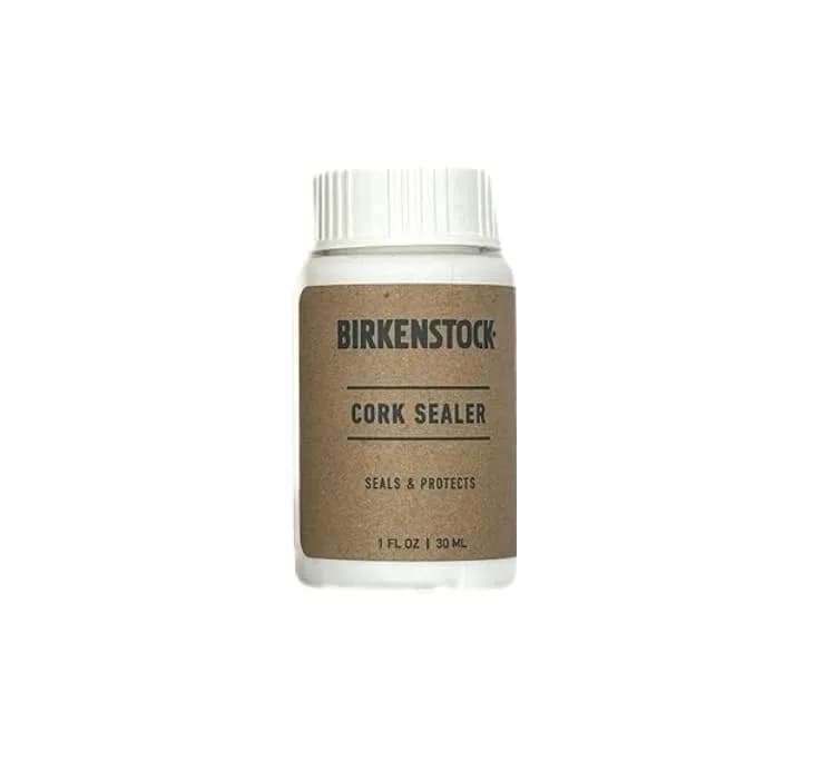 Birkenstock Deluxe Shoe Care Kit No Color | Leather & Suede Protector, 1 Ea thumbnail 5
