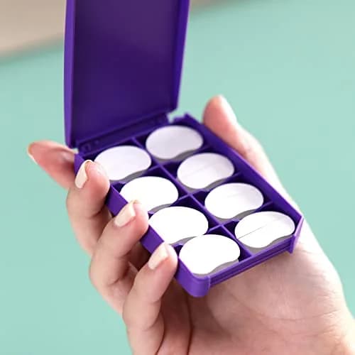 Otostick Cosmetic Ear Corrector 8 Count (18g) | Discreet Protruding Ear Solution thumbnail 2