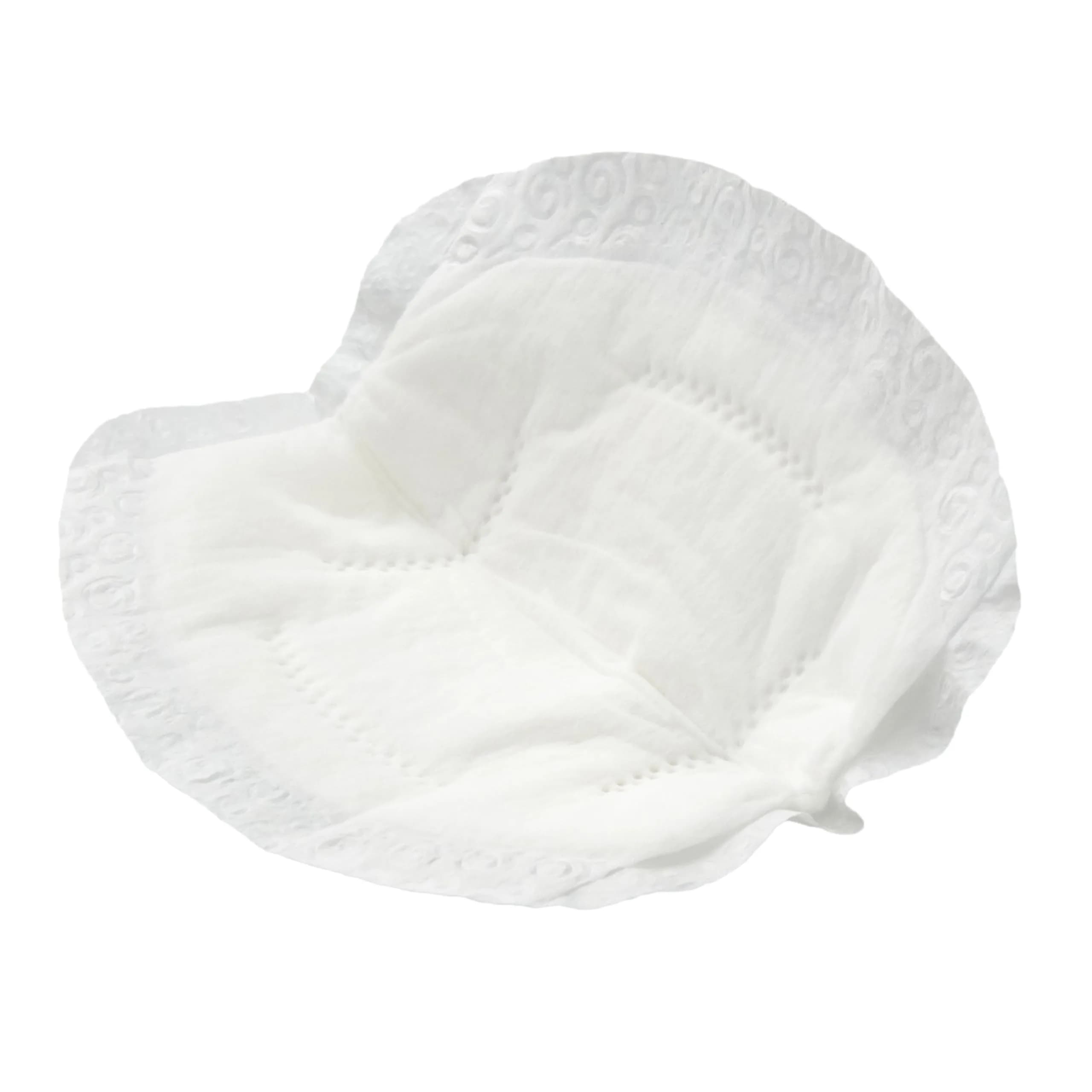 Dr. Brown's Disposable Breast Pads 60 Count | Absorbent Nursing Pads, Leakproof Protection, Discreet Fit - view 9