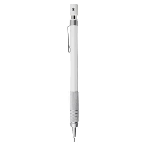 MUJI Low Center of Gravity Mechanical Pencil 0.5mm (11 x 0.9 x 14.7 cm) thumbnail 1